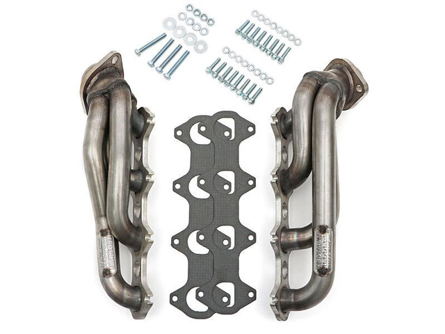 (CA) HEADERS - SS