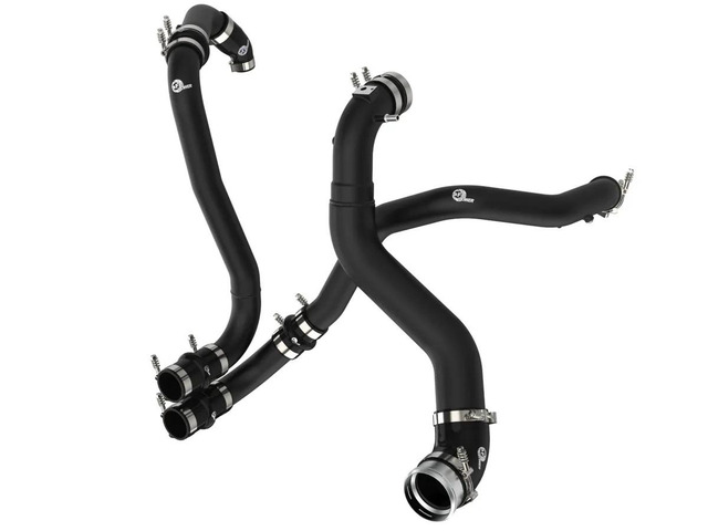 CHARGE PIPE KIT