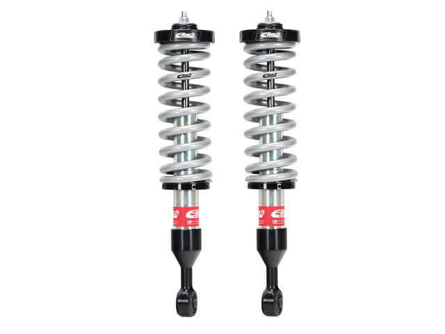 COILOVER KITS