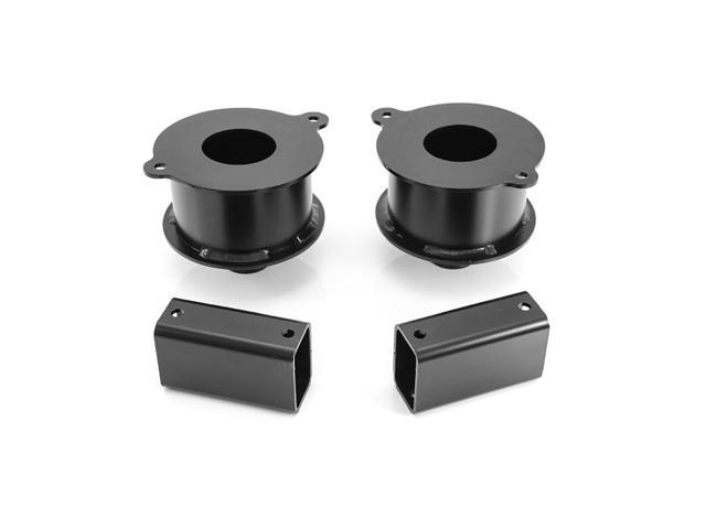 14- Ram 2500 Rear Spacer Kit 3.5in