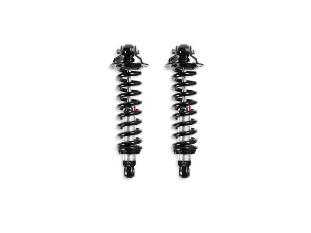 KIT FRONT COILOVER S-ADJ