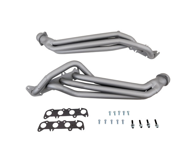 EXHAUST HEADER
