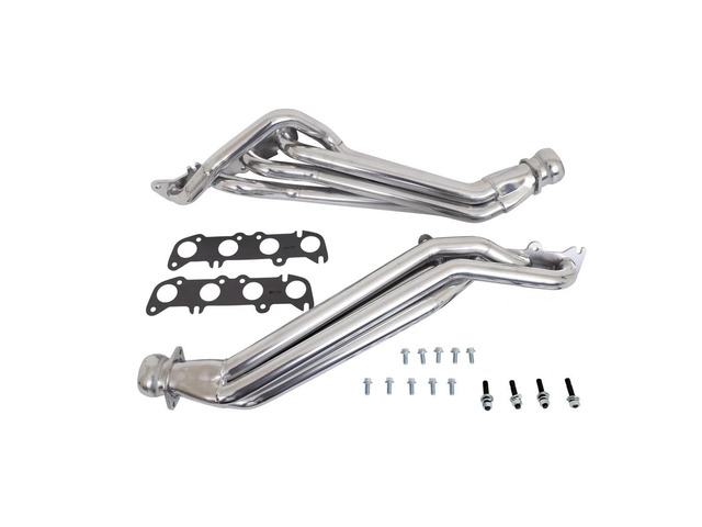 EXHAUST HEADER
