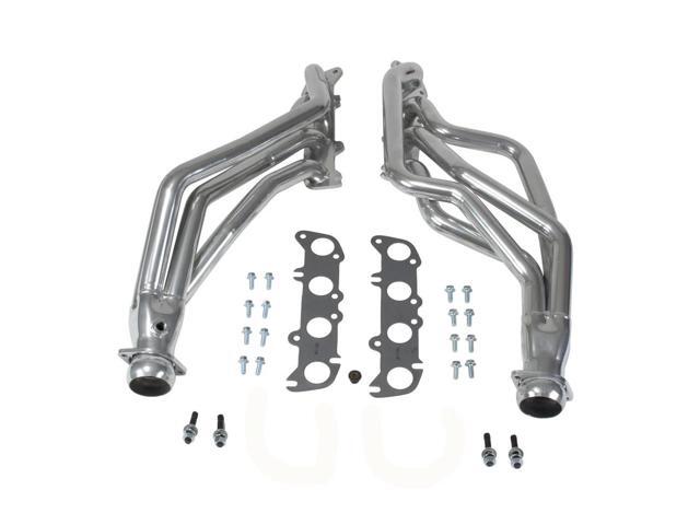 EXHAUST HEADER