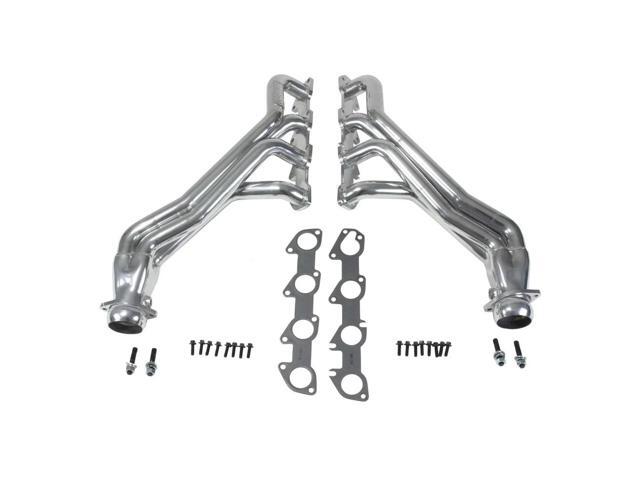 EXHAUST HEADER