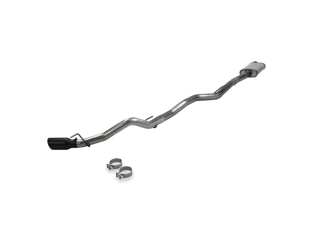 EXHAUST CAT BACK 20 GLADIATOR