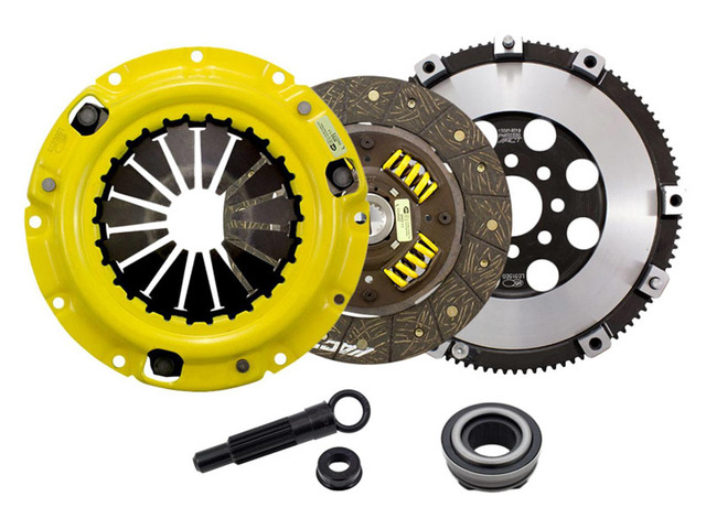 CLUTCH FLYWHEEL KIT
