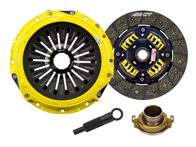 HD-M/PERF STREET SPRUNG