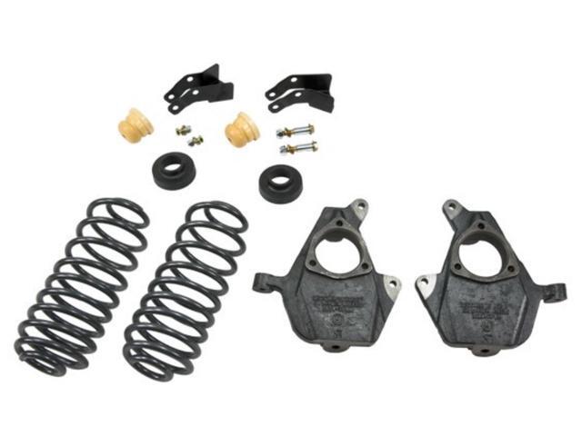 LOWERING KIT