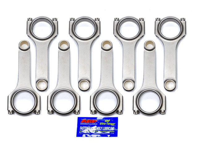 H-BEAM CONNECTING RODS SET 8