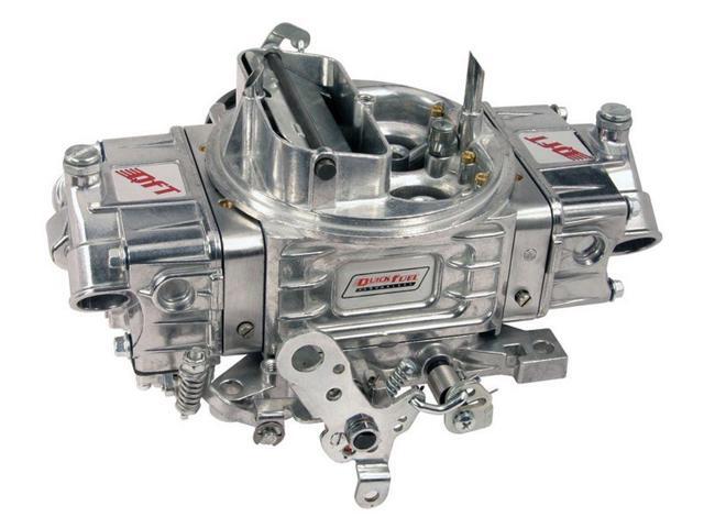 HOT ROD CARBURETOR
