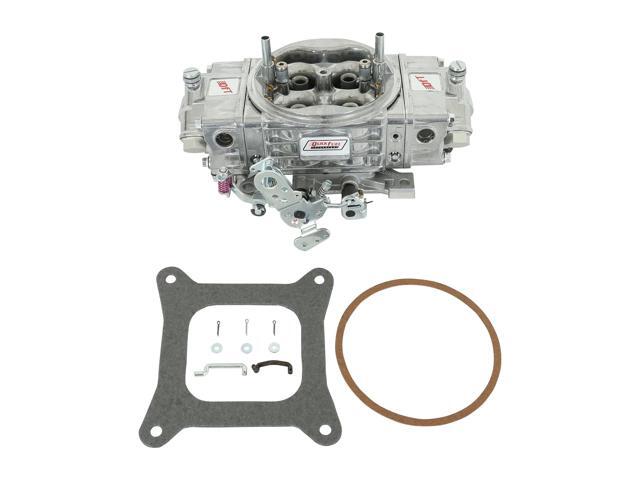 SQ-SERIES CARBURETOR 650CFM