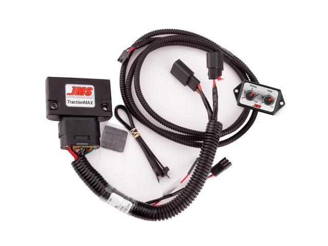 TRACTION CONTROL DEVICE