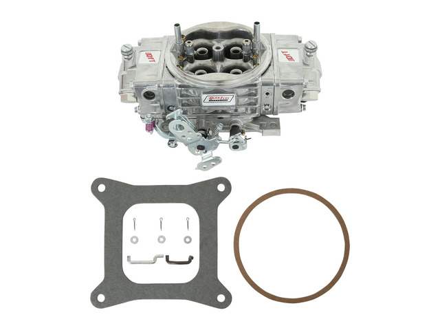 SQ-SERIES CARBURETOR 750CFM