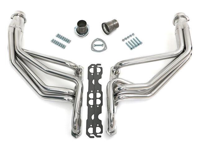 (CA) HEADERS - CHEVY