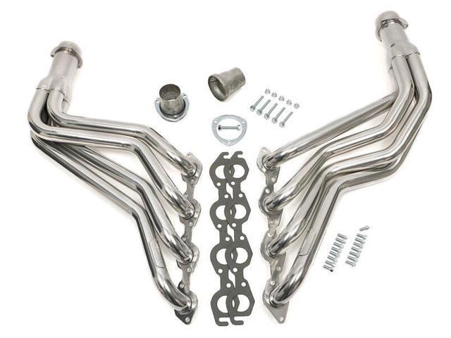 (CA) HEADERS - CHEVY