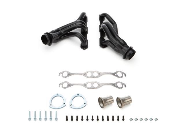 (CA) HEADERS - BLACK MAXX