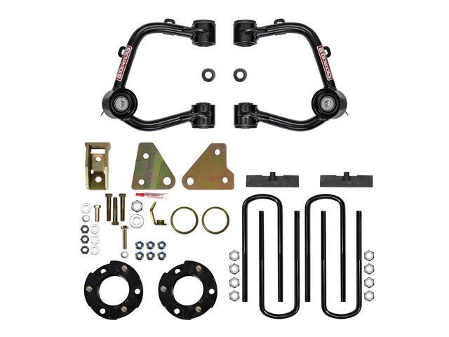 3.5 IN. LIFT KIT