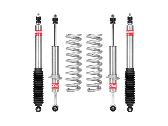 PRO-TRUCK LIFT SYSTEM