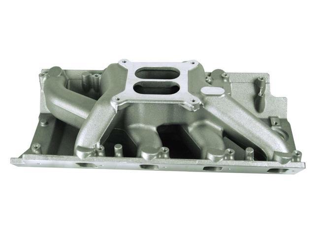 INTAKE DUAL PLANE