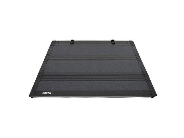 HARD TRI-FOLD TONNEAU COVER