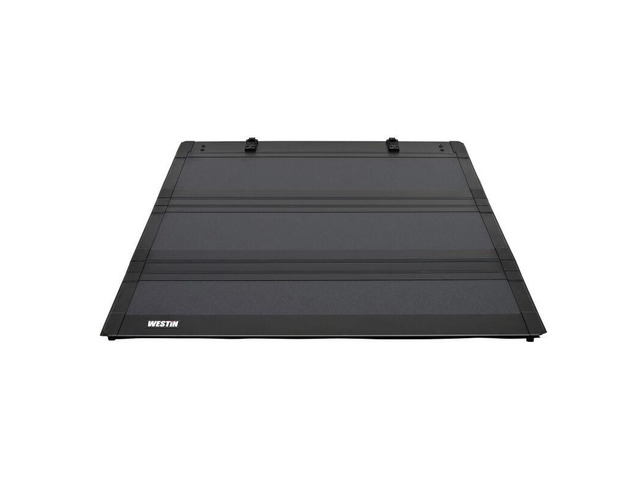 HARD TRI-FOLD TONNEAU COVER