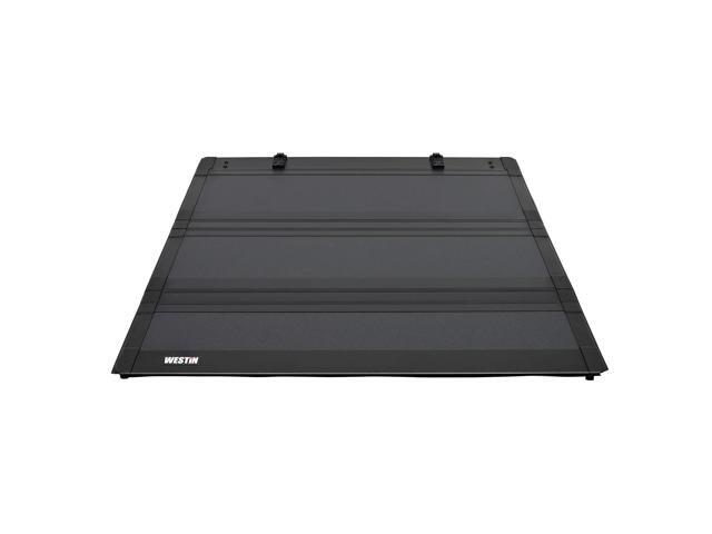 HARD TRI-FOLD TONNEAU COVER