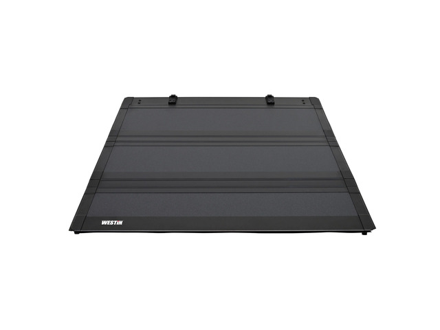 HARD TRI-FOLD TONNEAU COVER