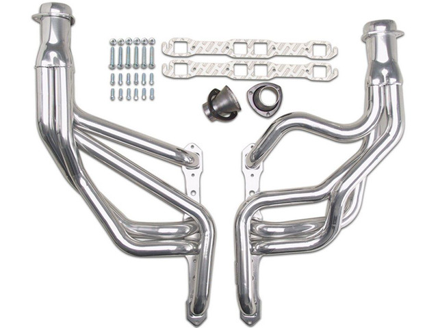 (CA) HEADERS - DODGE
