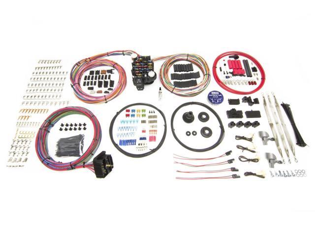 WIRING HARNESS 25 CIRCUIT