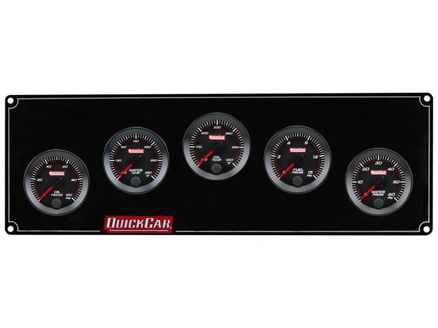 RedLine Panel 2-1/16in OP/WT/OT/FP15/WP
