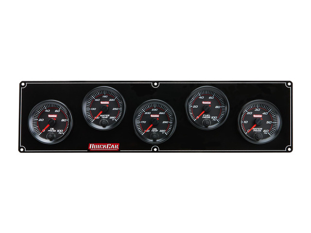 RedLine Panel 2-5/8in OP/WT/OT/FP100/WP
