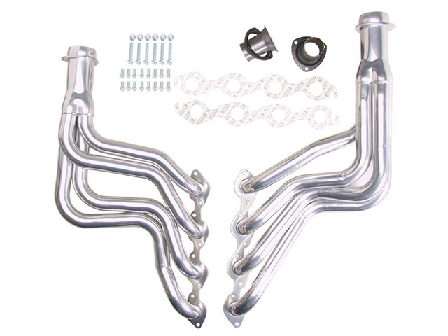 (CA) HEADERS - ELITE