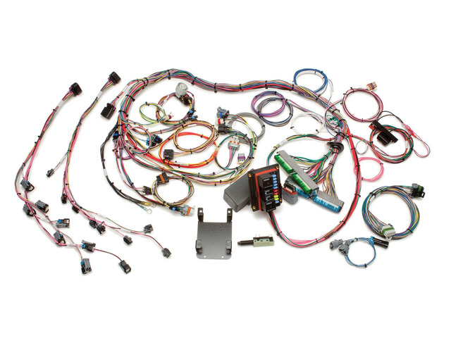HARNESS FUEL INJ MAF CHEVY KIT