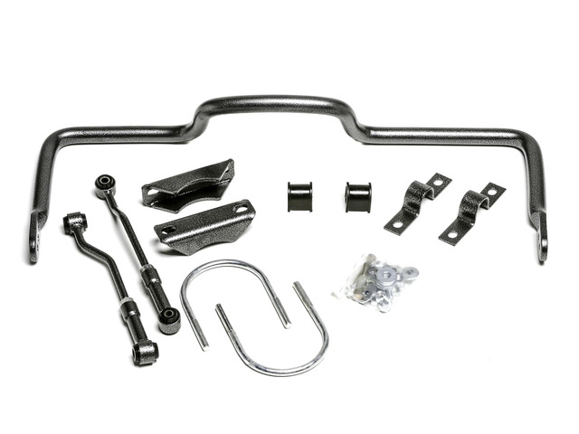 SWAY BAR