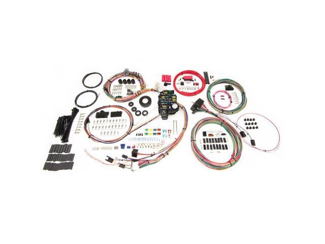 CHASSIS HARNESS