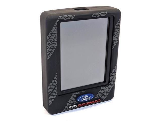 RANGER ECOBOOST CALIBRATION