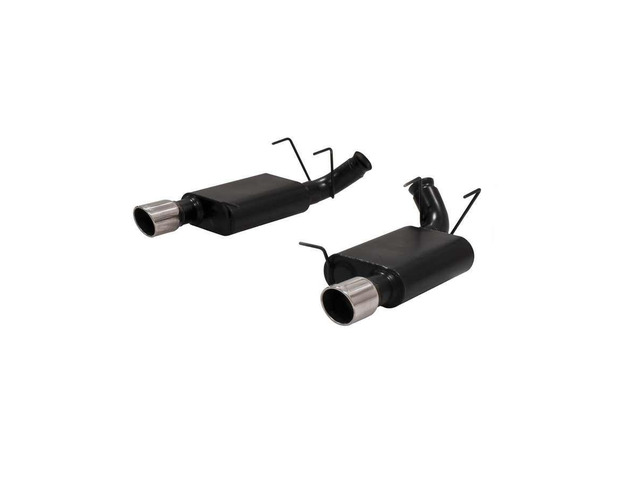 EXHAUST SYSTEM