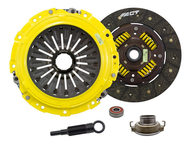 XT-M/PERF STREET SPRUNG