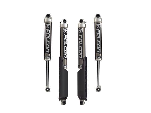 Falcon SP2 2.1 Monotube Shock