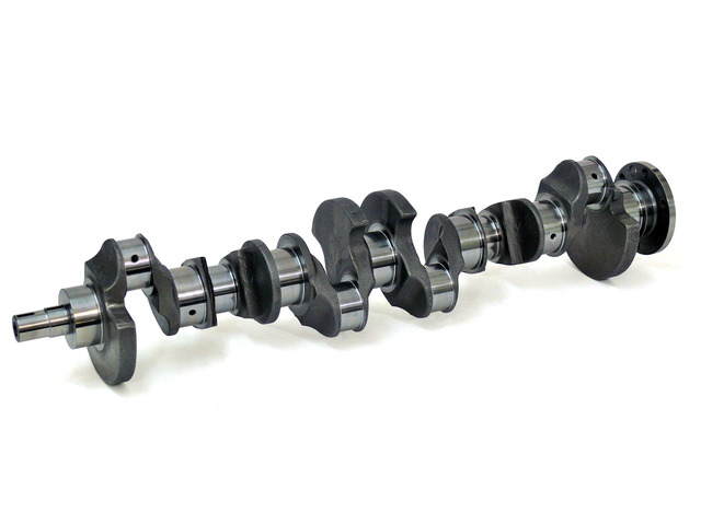 4.2L Jeep Stroker Crank Cast 3.895in Stroke