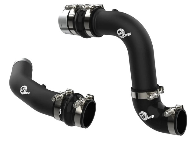 INTERCOOLER PIPE