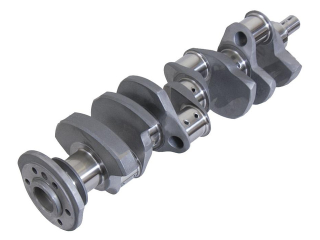 4140 STEEL CRANKSHAFT