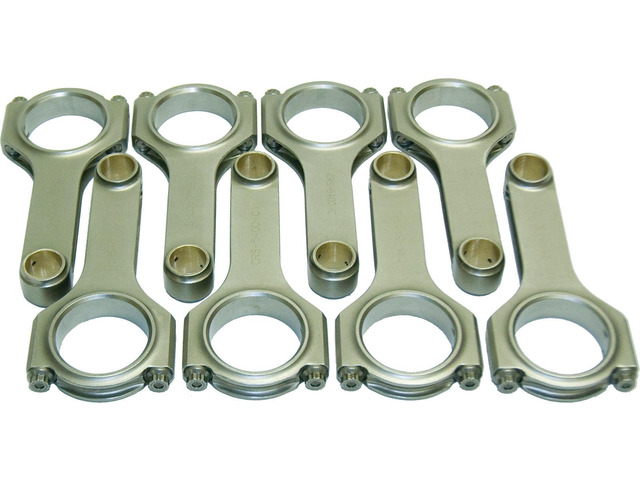 CONNECTING ROD SET