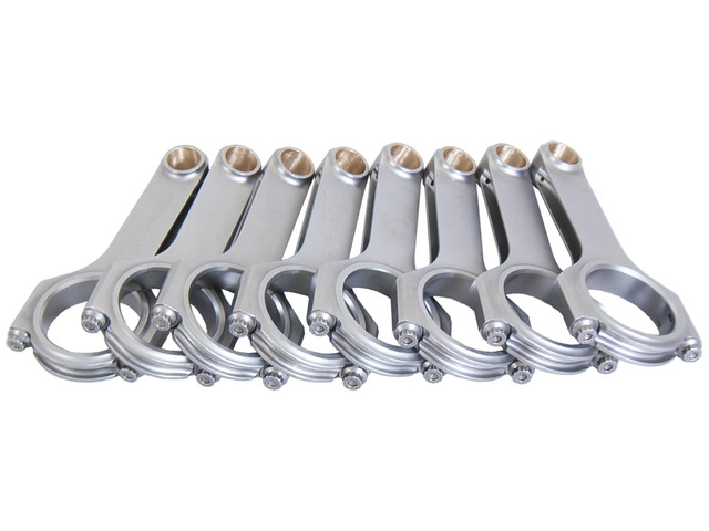 CONNECTING ROD SET 351C