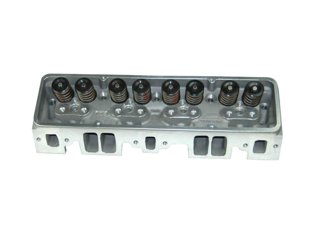 SBC SHP Cylinder Head 200cc/72cc SP - Assem.