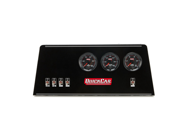 NE Mod Dash Panel Rdline OP/WT/FP Sng Ignition