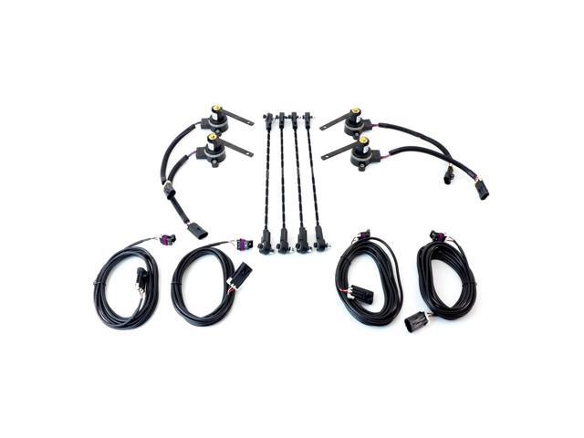 RIDE HEIGHT SENSOR KIT