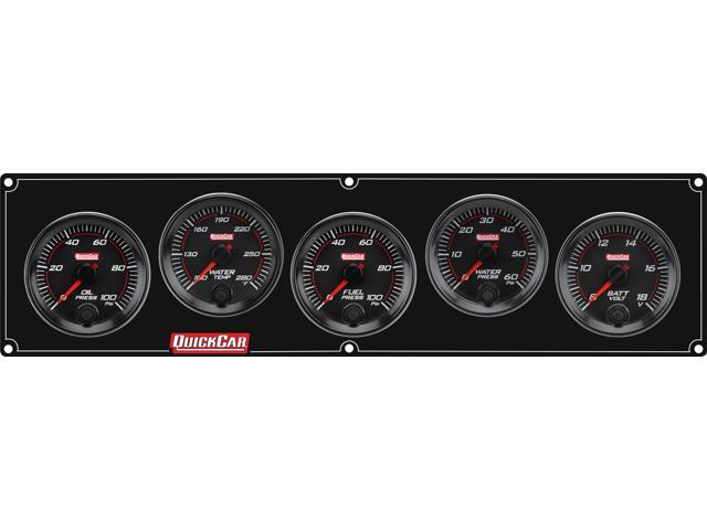 RedLine Panel 2-5/8in OP/WT/FP100/WP/VT