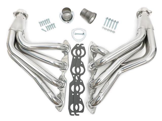 (CA) HEADERS - VETTE